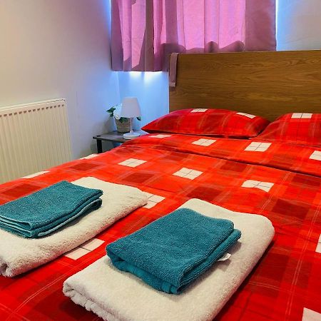 1 Studio Room Near Central 런던 외부 사진