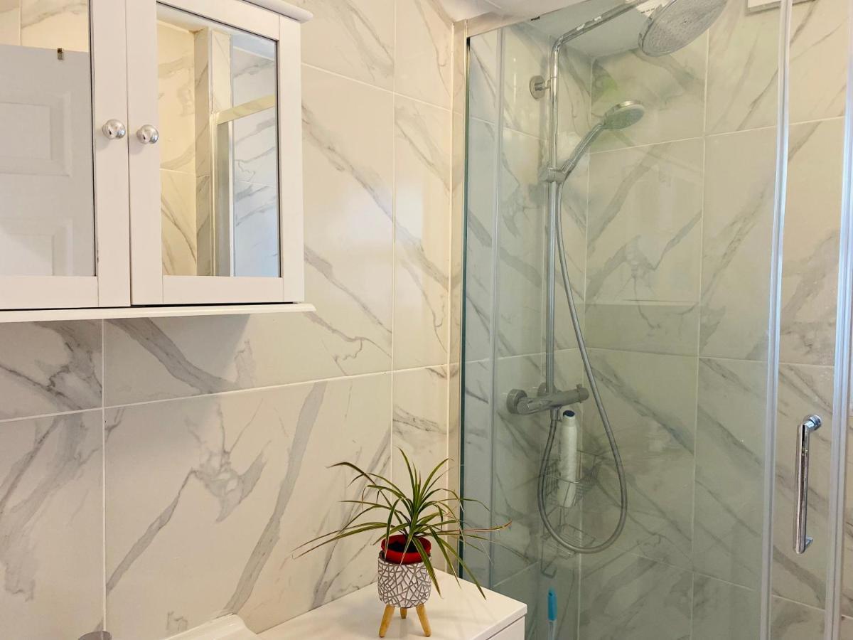 1 Studio Room Near Central 런던 외부 사진